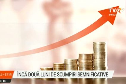 Urmează încă două luni de scumpiri semnificative. Economiștii BNR: prețurile își vor mai reduce ritmul de creștere în a doua parte a anului. Guvernul vrea să impună reguli noi pentru combaterea speculei