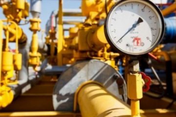 Gazprom nu va mai utiliza un gazoduct important pentru tranzitul gazelor naturale spre Europa via Polonia