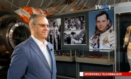 14 mai 1981: Primul zbor al unui cosmonaut român, Dumitru Prunariu, în spațiul cosmic, cu nava Soiuz-40