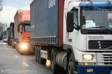 Hagiu (FORT): Ar fi dezastruos să intrăm în Schengen fără o autostradă de la Portul Constanţa la graniţa de vest