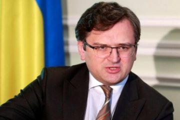 Dmitro Kuleba, după întâlnirea cu Blinken: Mai multe arme şi alte ajutoare sunt în drum spre Ucraina