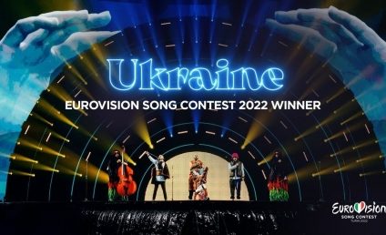 ”Muzica noastră cucereşte Europa”, afirmă preşedintele Zelenski, după ce Ucraina a câștigat Eurovision. „Vom face tot posibilul să-i primim pe participanţii Eurovision într-un Mariupol liber și reconstruit!”
