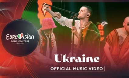 Ucraina va emite un timbru special pentru a marca victoria de la Eurovision 2022