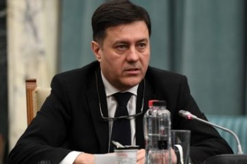 Florin Spătaru, ministrul Economiei: Procesul de redeschidere a minelor de magneziu şi grafit ar putea începe în 2023