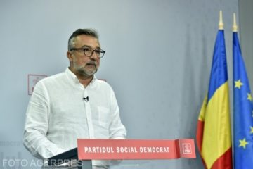 Ministrul Culturii: Să transmitem toți nevoia unei reforme fundamentale a concursului Eurovision. Dacă arta e furată, nimeni nu va mai lua în serios ce se întâmplă acolo