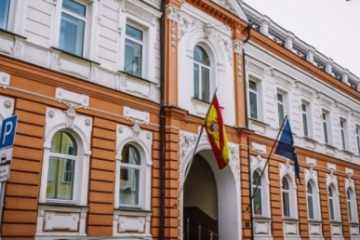 Rusia expulzează 27 de diplomați spanioli. Numărul diplomaților europeni expulzați azi din Rusia ajunge la 85