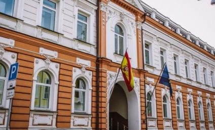 Rusia expulzează 27 de diplomați spanioli. Numărul diplomaților europeni expulzați azi din Rusia ajunge la 85