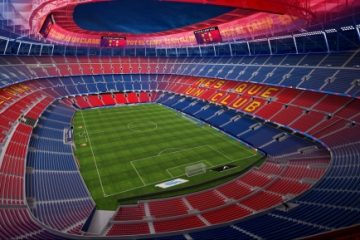 FC Barcelona a detronat-o pe Real Madrid în clasamentul celor mai valoroase cluburi din lume