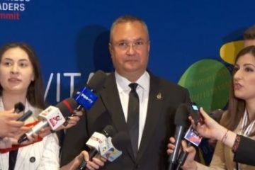 Nicolae Ciucă: Anul acesta nu va fi modificat sistemul de impozitare. Nu vom avea taxe noi