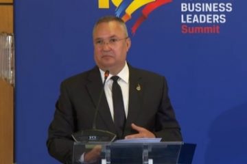 UPDATE Legea offshore a fost aprobată de Camera Deputaților. Premierul Nicolae Ciucă: Prima moleculă de gaz extras din Marea Neagră va intra în sistem la sfârșitul lunii iunie