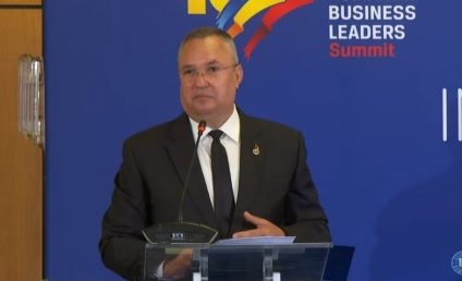 UPDATE Legea offshore a fost aprobată de Camera Deputaților. Premierul Nicolae Ciucă: Prima moleculă de gaz extras din Marea Neagră va intra în sistem la sfârșitul lunii iunie