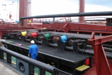 China vrea să cumpere petrol din Rusia pentru rezervele strategice