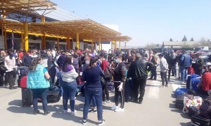 Departamentul Românilor de Pretutindeni: Cel puţin 8 milioane de români se află în afara graniţelor ţării