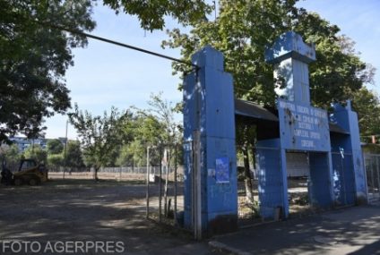 Baza ivă „Cireșarii” din Capitală se va redeschide în câteva zile, a anunțat Clotilde Armand