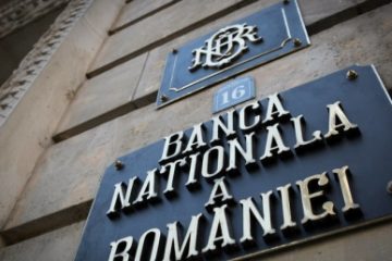 BNR | Indicele ROBOR la 3 luni continuă să crească; a ajuns joi la 5,62% pe an