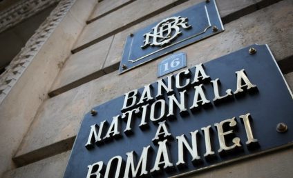 BNR | Indicele ROBOR la 3 luni continuă să crească; a ajuns joi la 5,62% pe an