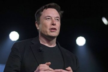 Elon Musk este furios după ce constructorul de automobile Tesla a fost exclus din indicele S&P 500 ESG