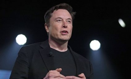 Elon Musk este furios după ce constructorul de automobile Tesla a fost exclus din indicele S&P 500 ESG