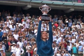 ROLAND GARROS Simona Halep va debuta contra croatei Ana Konjuh și ar putea să se întâlnească în optimi cu nr. 1 WTA, Iga Swiatek. Care sunt adversarele celorlalte românce