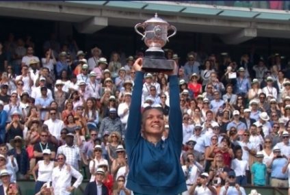 ROLAND GARROS Simona Halep va debuta contra croatei Ana Konjuh și ar putea să se întâlnească în optimi cu nr. 1 WTA, Iga Swiatek. Care sunt adversarele celorlalte românce