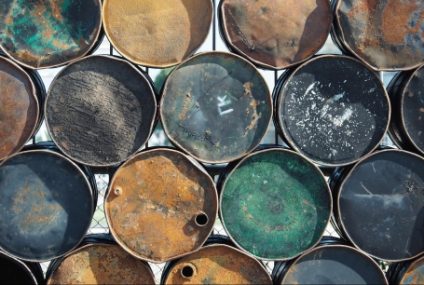 Grecia, colacul de salvare al exporturilor ruseşti de păcură în sistemul de la navă la navă