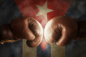 Boxerii cubanezi, victorii pe linie la revenirea în ringul profesionist după 60 de ani
