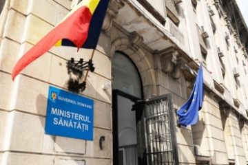 Nu există niciun caz de variolă a maimuței sau suspiciune de îmbolnăvire în România, anunţă Ministerul Sănătăţii