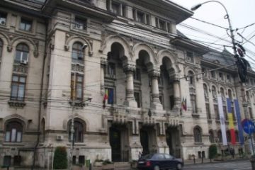 Bucureştiul doreşte să atragă finanţare europeană de 500.000.000 de euro pentru modernizarea a 50 de kilometri de linie de tramvai