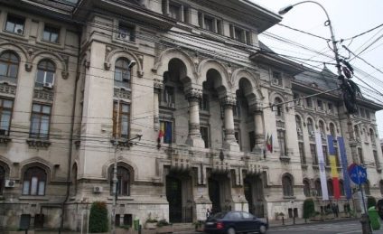 Bucureştiul doreşte să atragă finanţare europeană de 500.000.000 de euro pentru modernizarea a 50 de kilometri de linie de tramvai