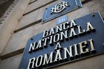 BNR | Indicele ROBOR la 3 luni continuă să crească; a ajuns luni la 5,79% pe an