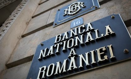 BNR | Indicele ROBOR la 3 luni continuă să crească; a ajuns luni la 5,79% pe an