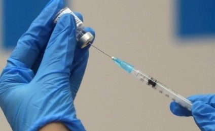 Coronavirus: O singură doză de vaccin este suficientă pentru copiii sănătoşi între 5 şi 11 ani, afirmă experţii germani
