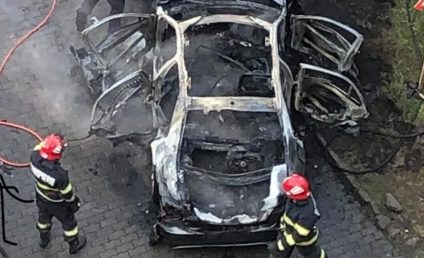 ARAD | Niciun suspect la un an de la asasinarea omului de afaceri Ioan Crișan. Ce spune Parchetul despre anchetă