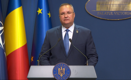 Premierul Nicolae Ciucă: Prima cerere de plată din PNRR, în valoare de trei miliarde de euro, va fi transmisă Comisiei Europene