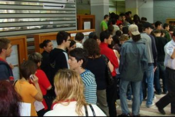 România, pe ultimul loc în UE la procentul cetăţenilor cu vârsta între 25 şi 34 de ani cu studii superioare