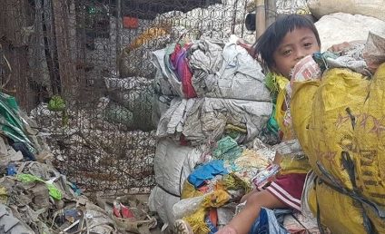 Ţările bogate, acuzate de UNICEF că pun în pericol copiii din întreaga lume