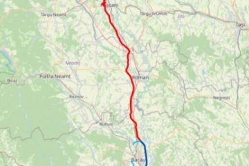 Hotărârea de Guvern care stabilește indicatorii pentru Autostrada „Moldovei” A7, aprobată