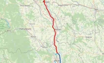 Hotărârea de Guvern care stabilește indicatorii pentru Autostrada „Moldovei” A7, aprobată