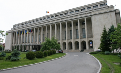 Guvernul va aproba retragerea României din Banca Internațională de Cooperare Economică şi Banca Internaţională de Investiţii