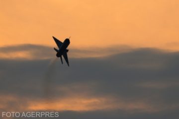 Zborurile cu MiG-21 LanceR au fost reluate. Demersuri accelerate pentru cumpărarea a 32 de aeronave F-16 din Norvegia. Semnal pentru trecerea la aeronave de generația a V-a pentru Forțele Aeriene Române