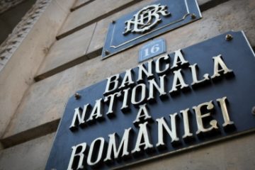 BNR | Indicele ROBOR la 3 luni continuă să crească; a ajuns miercuri la 5,90% pe an