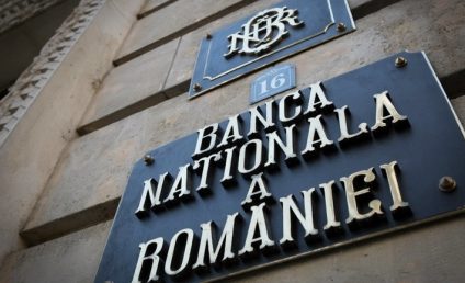 BNR | Indicele ROBOR la 3 luni continuă să crească; a ajuns miercuri la 5,90% pe an