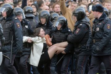 „Belarus: ultima dictatură din Europa” şi „Rusia contra Rusia” – documentare în premieră, joi, la TVR 1