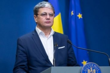 Boloş: 31 mai, data la care România depune prima cerere de plată a PNRR în valoare de 3 miliarde de euro