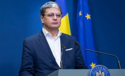 Boloş: 31 mai, data la care România depune prima cerere de plată a PNRR în valoare de 3 miliarde de euro