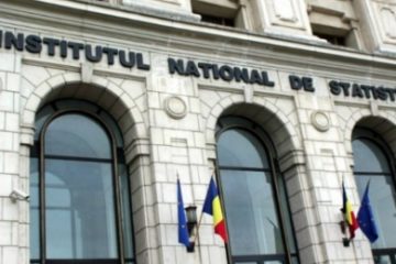 INS: Managerii estimează o creştere accentuată a preţurilor în industria prelucrătoare, construcţii şi comerţ cu amănuntul