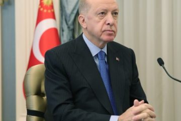 Erdogan spune că nu va permite ca țări care „sprijină terorismul” să adere la NATO și că discuțiile cu delegaţiile Finlandei şi Suediei nu au fost la „nivelul aşteptat”