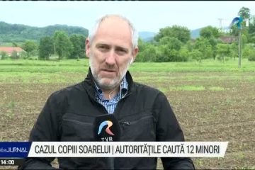 Ancheta continuă în comunitatea „Copiii Soarelui” din Hunedoara. Sunt căutaţi minorii plecaţi din centru. Liderul spiritual e în arest sub acuzaţia de şantaj, viol, împiedicarea accesului la învăţământ obligatoriu