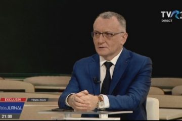 Ministrul Educației, Sorin Cîmpeanu, invitat la TVR. Ediție specială pe TVR1, de la ora 16.50