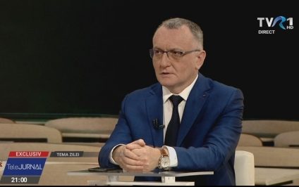 Ministrul Educației, Sorin Cîmpeanu, invitat la TVR. Ediție specială pe TVR1, de la ora 16.50